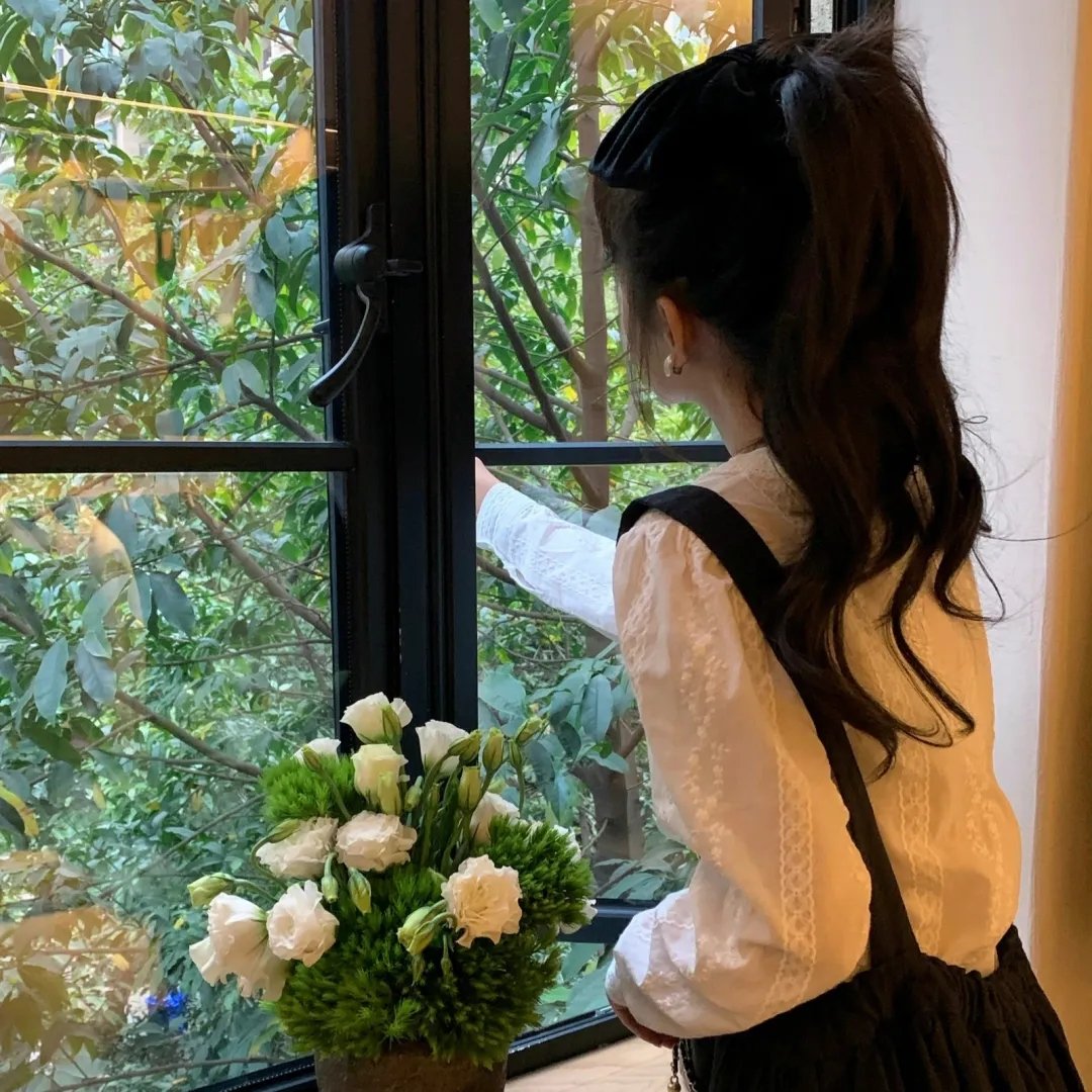 我是丽